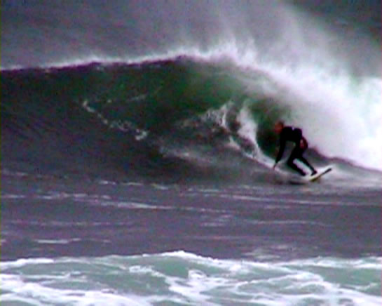 Bundoran